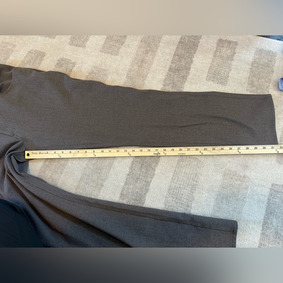 Peter Millar Mens Crown Sport Asheboro Flannelite Five Pocket Pant (Size 38x34) - Picture 10 of 11